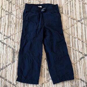 Gymboree Navy Blue Pants